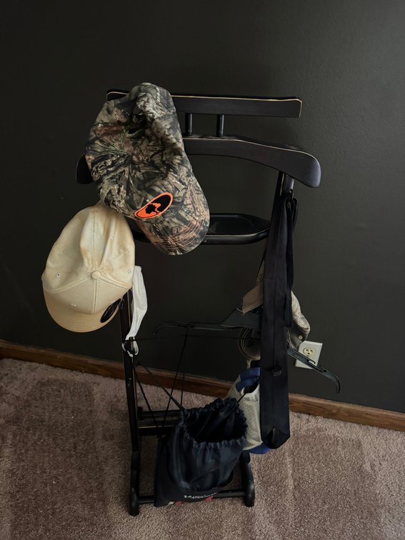 Sink & Portable Gear Organizer