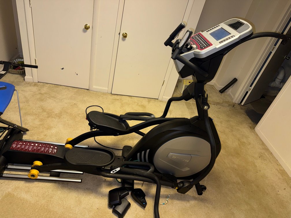 Treadmill