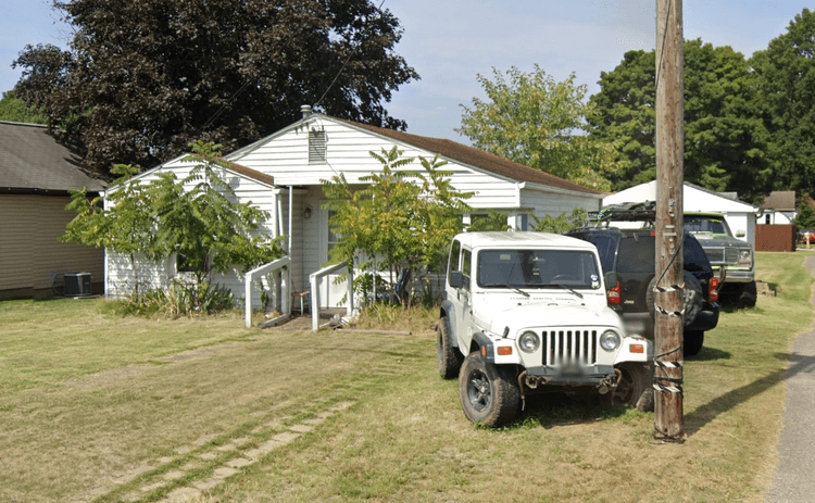 Image for 8 Properties in 5 Counties Selling to the Highest Bidders
