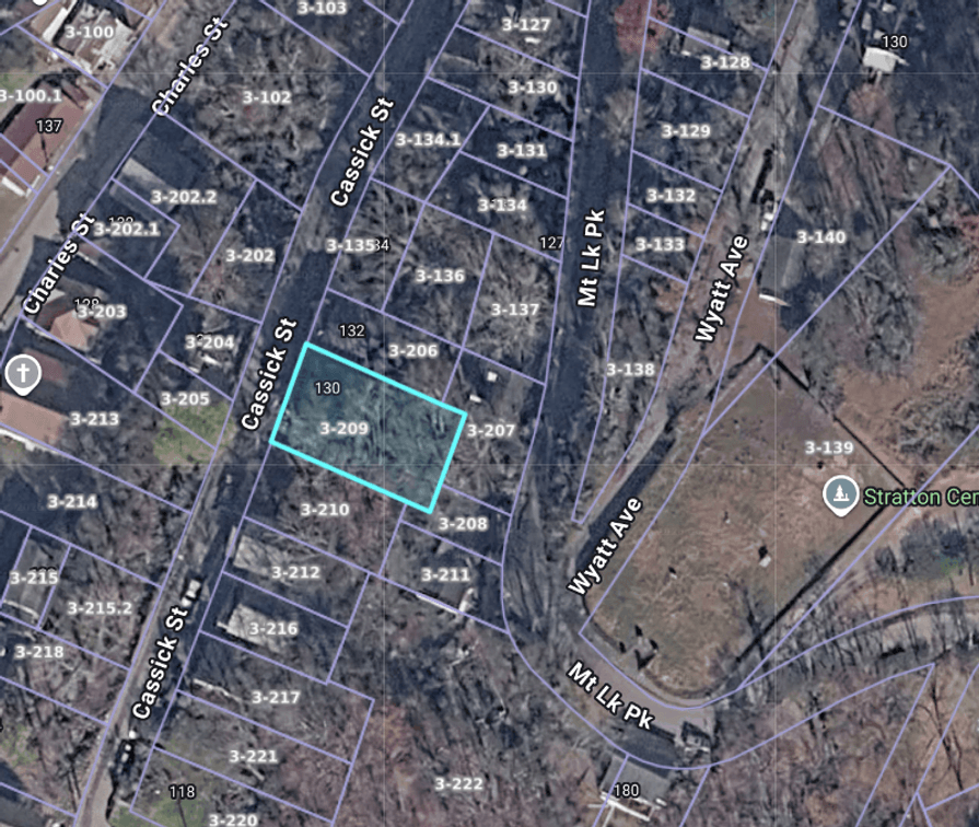 Subject Eight: 130 Cassick Street Logan