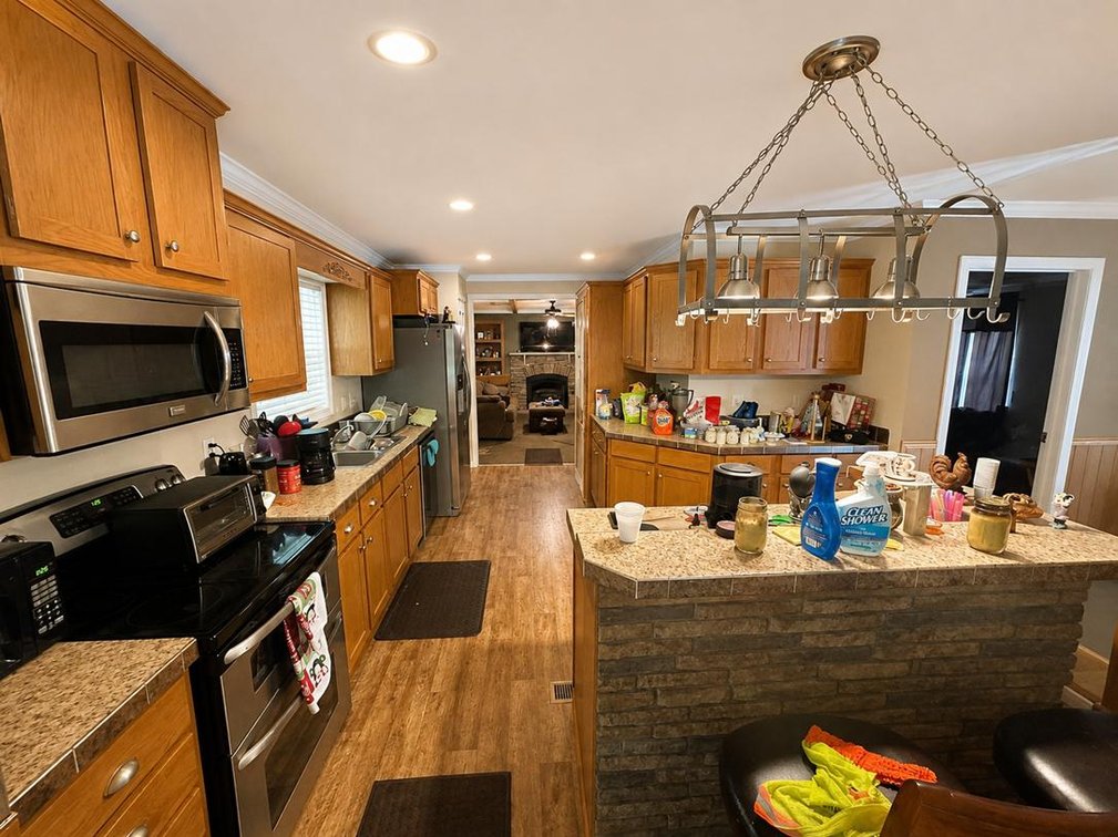 Image for 4 Bedroom on 2.77 Acres in Roane County