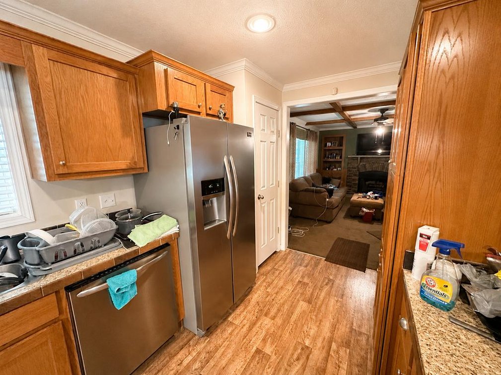 Image for 4 Bedroom on 2.77 Acres in Roane County