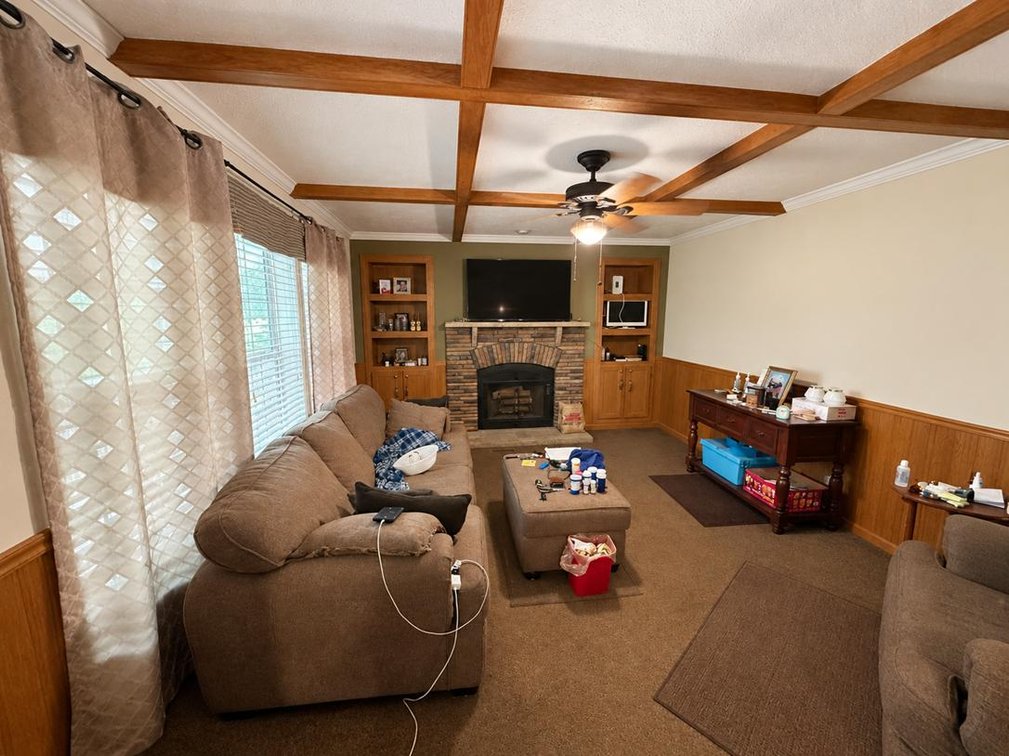 Image for 4 Bedroom on 2.77 Acres in Roane County