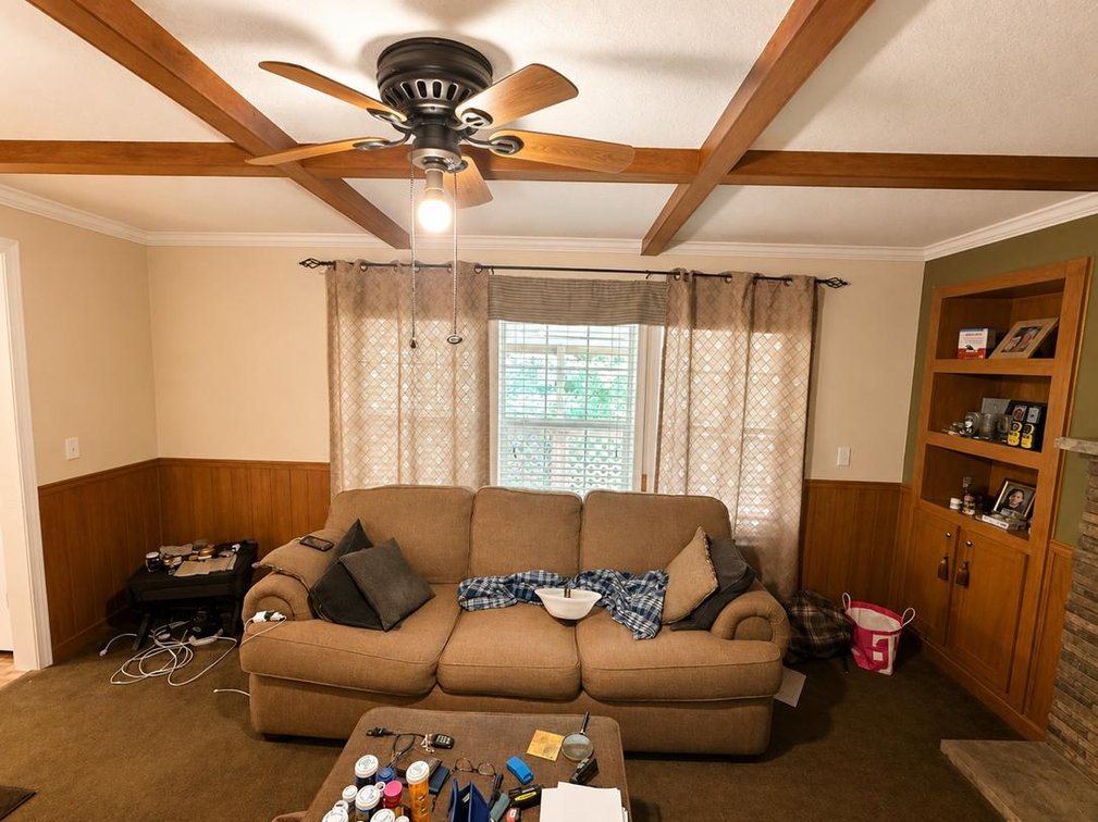 Image for 4 Bedroom on 2.77 Acres in Roane County
