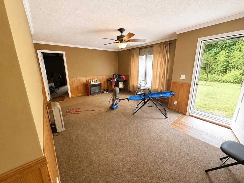 Image for 4 Bedroom on 2.77 Acres in Roane County