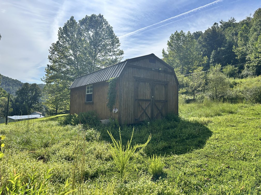 Image for 4 Bedroom on 2.77 Acres in Roane County