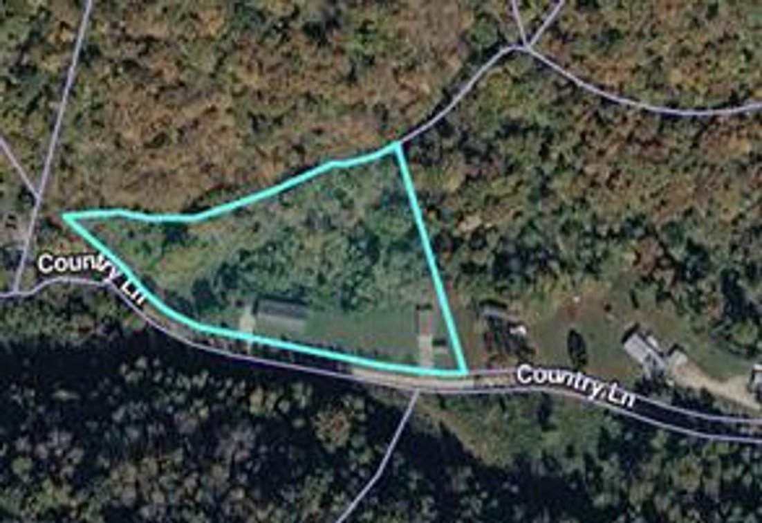 Image for 4 Bedroom on 2.77 Acres in Roane County