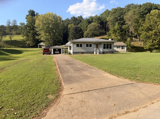 Image for Two Homes on 2 Acres in Elkview