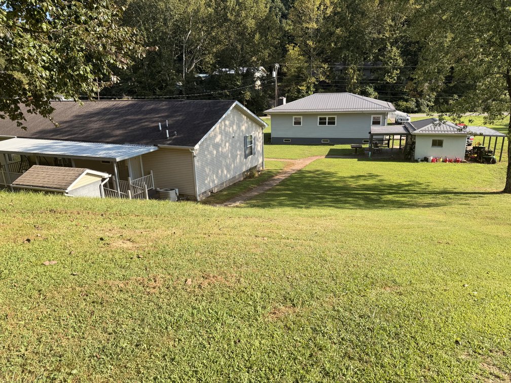 Image for Two Homes on 2 Acres in Elkview