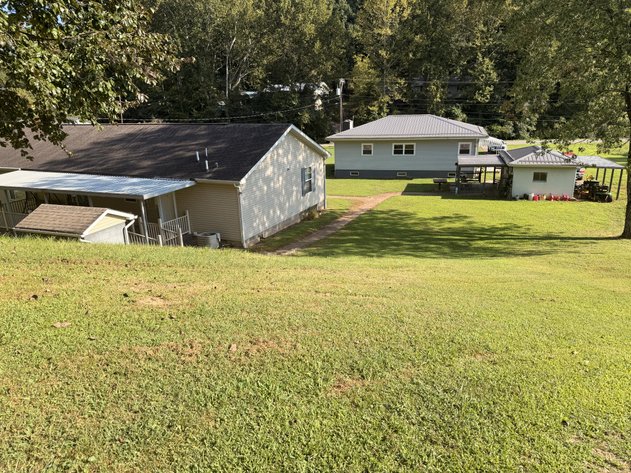 Image for Two Homes on 2 Acres in Elkview