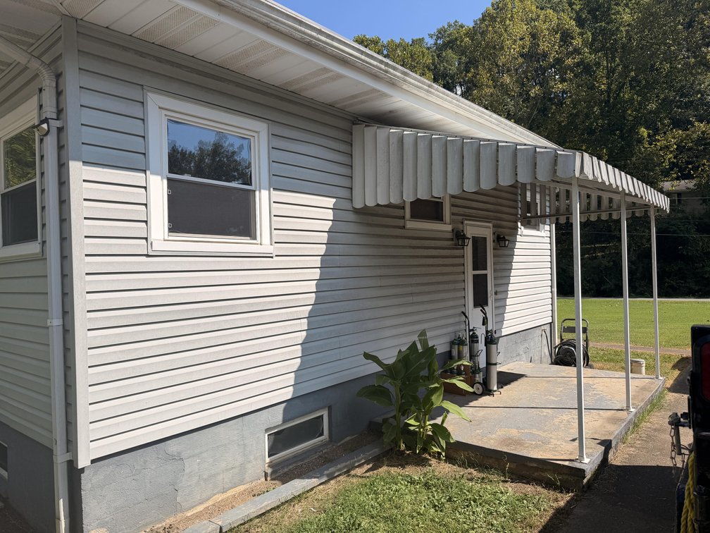 Image for Two Homes on 2 Acres in Elkview