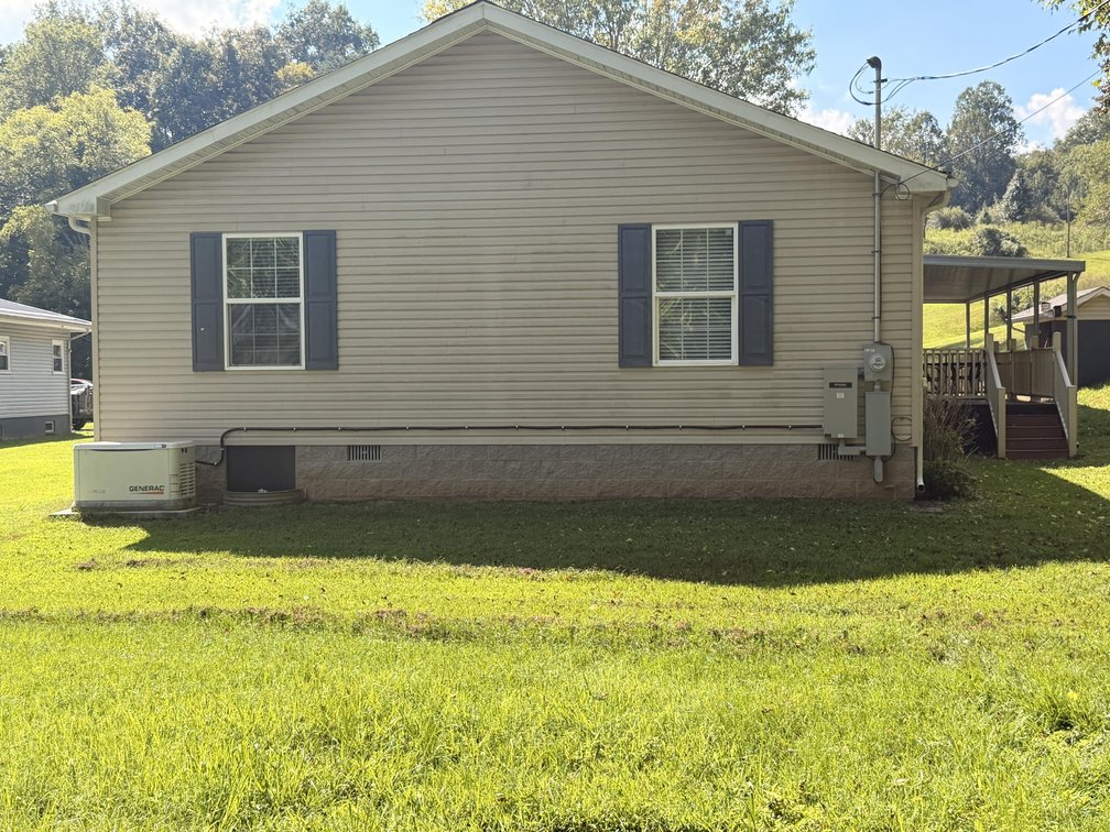 Image for Two Homes on 2 Acres in Elkview