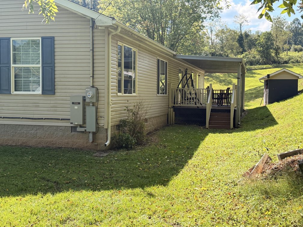 Image for Two Homes on 2 Acres in Elkview