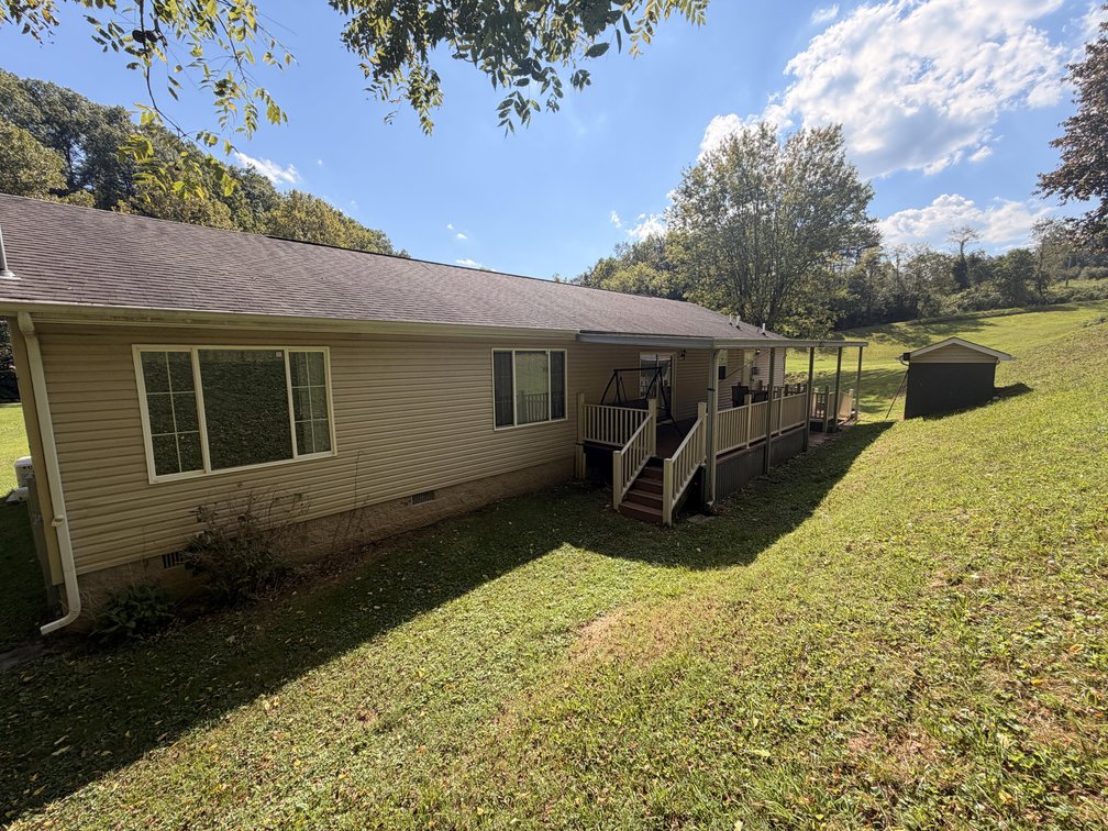 Image for Two Homes on 2 Acres in Elkview