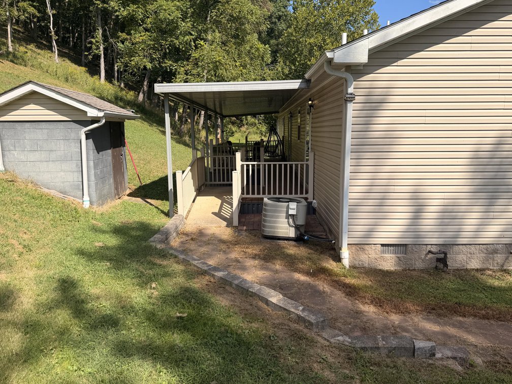 Image for Two Homes on 2 Acres in Elkview