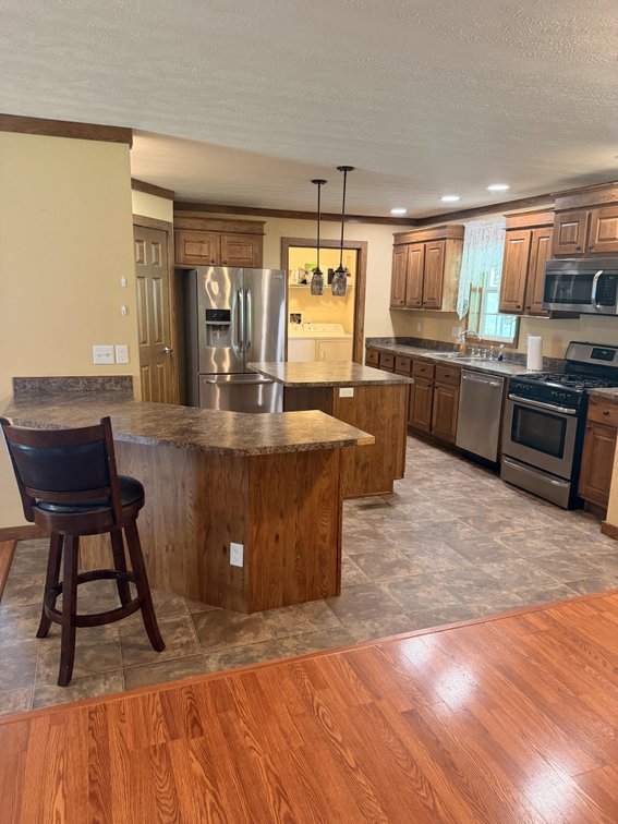 Image for Two Homes on 2 Acres in Elkview