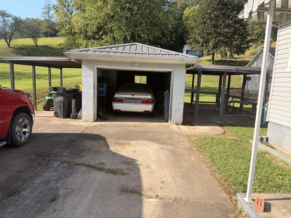 Image for Two Homes on 2 Acres in Elkview