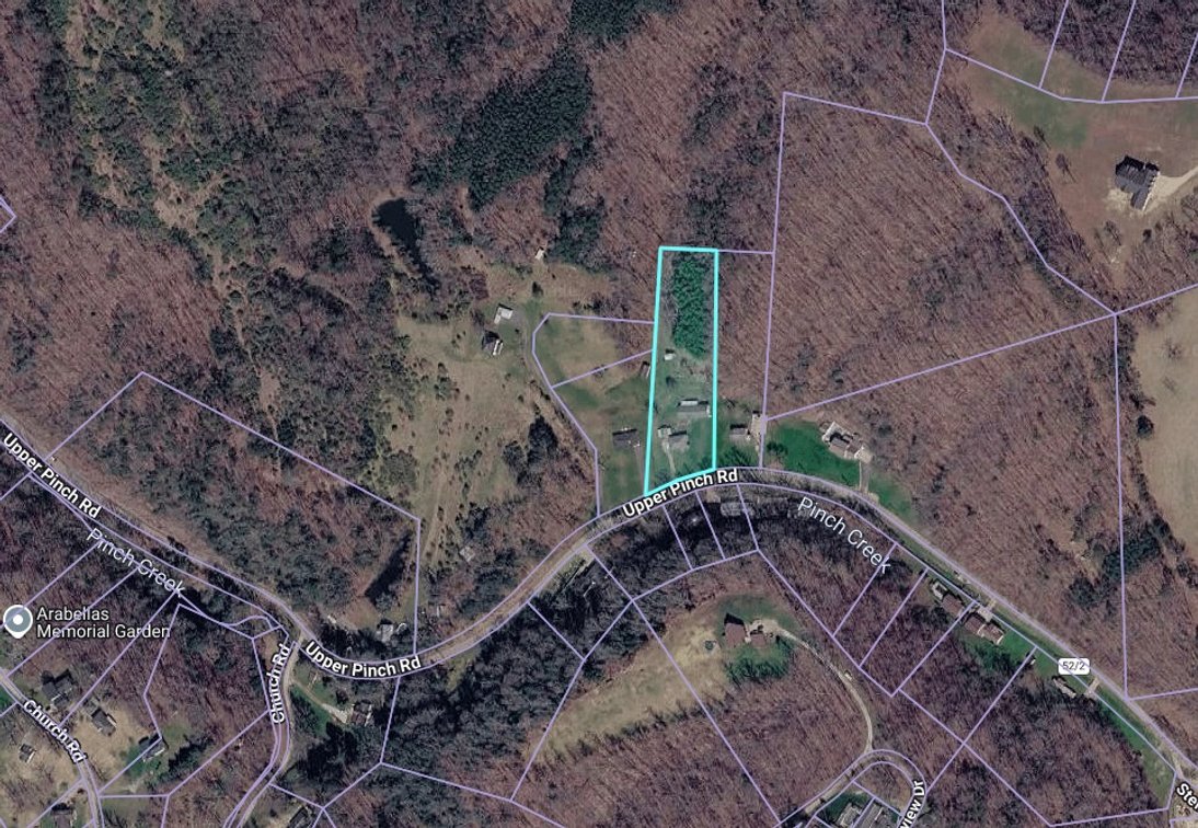 Image for Two Homes on 2 Acres in Elkview