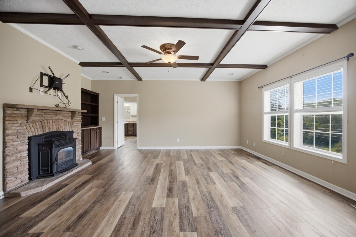Image for SOLD $302,500 - 3 Bedroom on 2 Acres in Taylor County