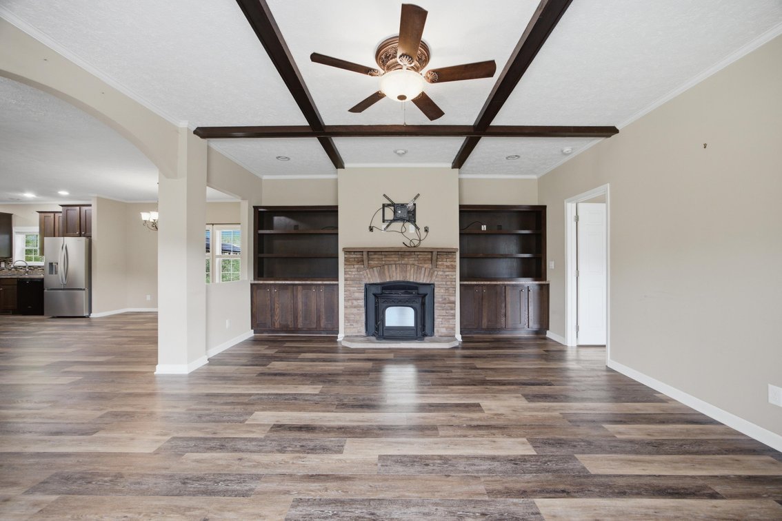 Image for SOLD $302,500 - 3 Bedroom on 2 Acres in Taylor County