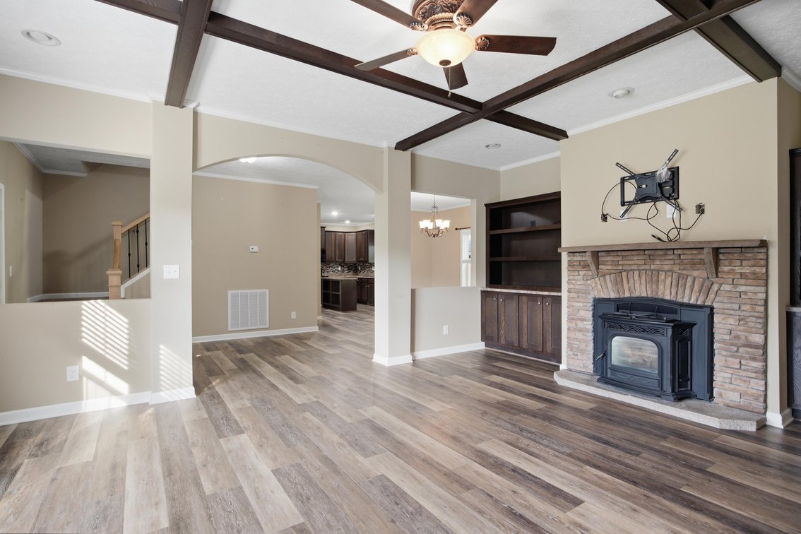 Image for SOLD $302,500 - 3 Bedroom on 2 Acres in Taylor County