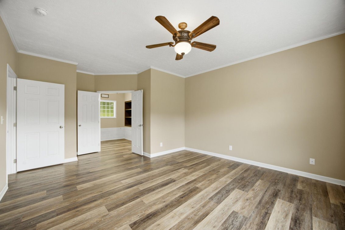 Image for SOLD $302,500 - 3 Bedroom on 2 Acres in Taylor County