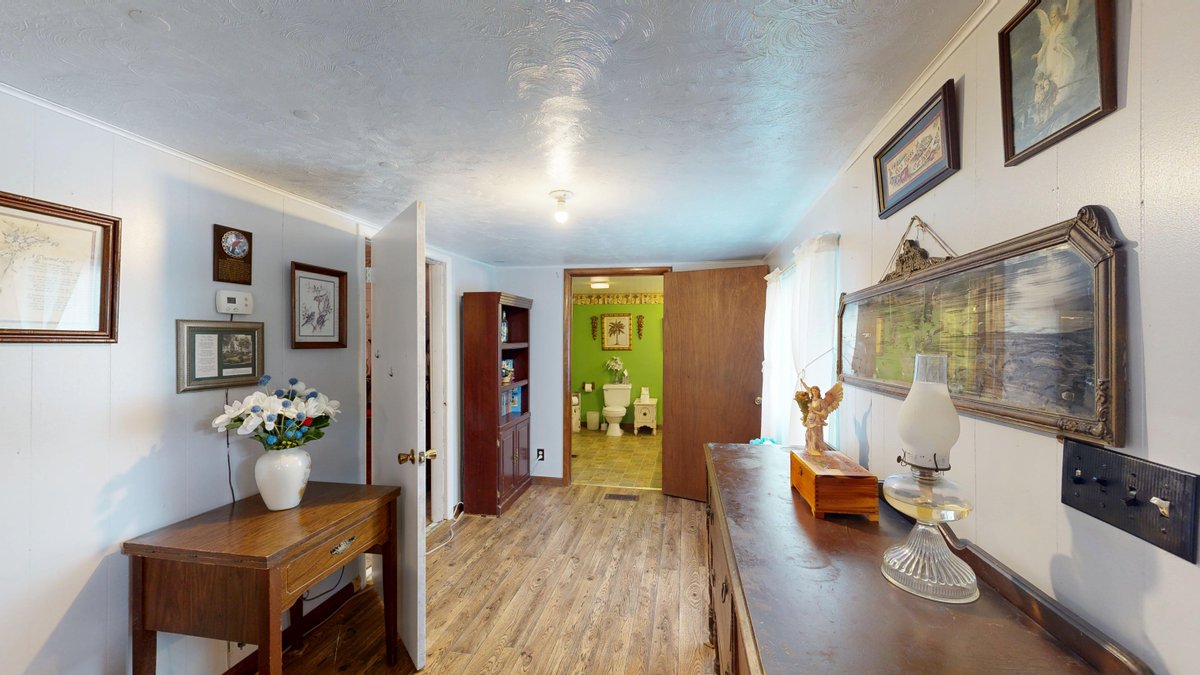 Image for Farm and Vineyard with Two Homes on 43 +/- Acres in Seneca Rocks