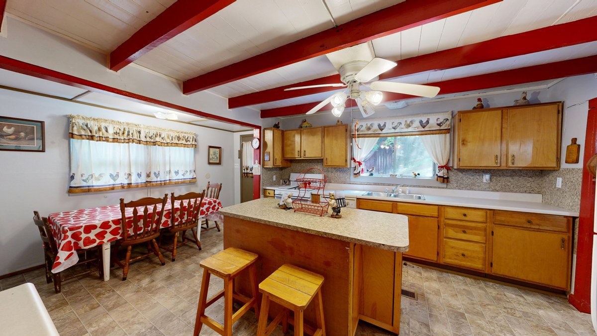 Image for Farm and Vineyard with Two Homes on 43 +/- Acres in Seneca Rocks