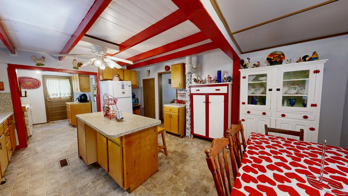 Image for Farm and Vineyard with Two Homes on 43 +/- Acres in Seneca Rocks