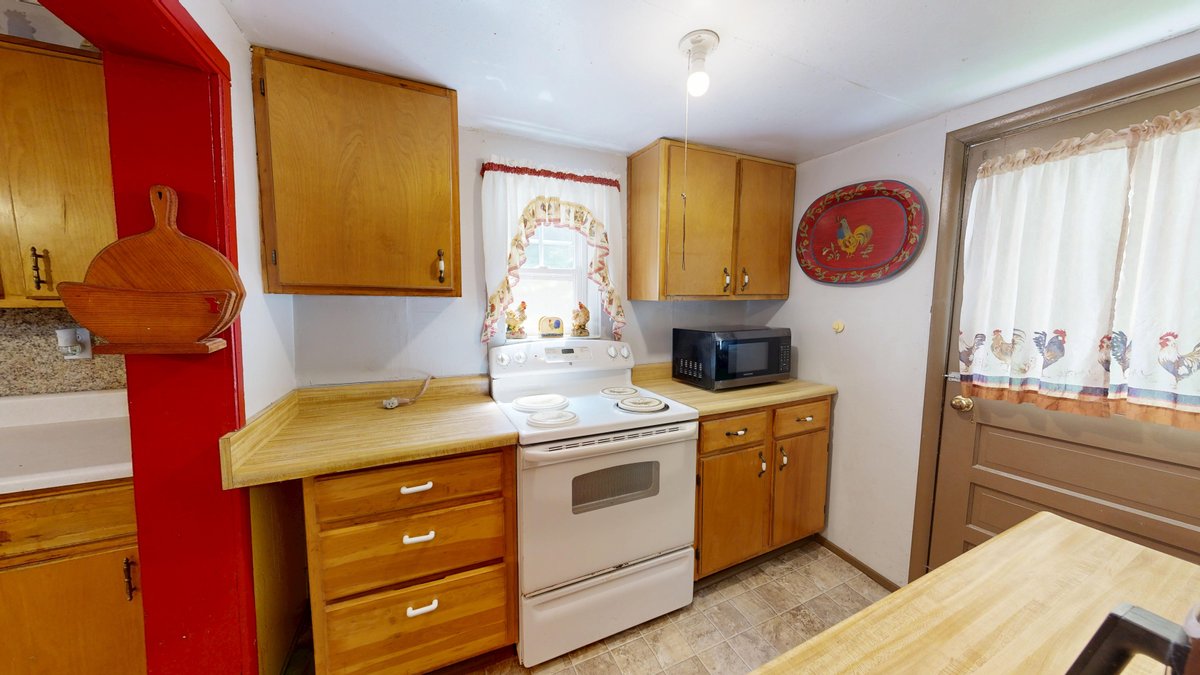 Image for Farm and Vineyard with Two Homes on 43 +/- Acres in Seneca Rocks