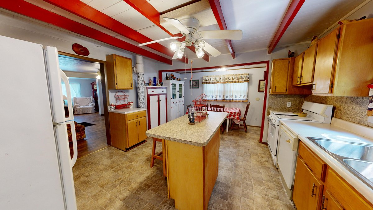 Image for Farm and Vineyard with Two Homes on 43 +/- Acres in Seneca Rocks