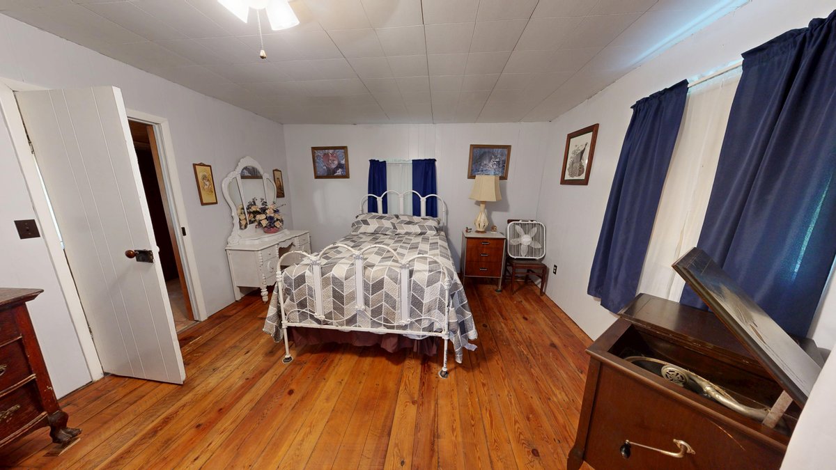 Image for Farm and Vineyard with Two Homes on 43 +/- Acres in Seneca Rocks