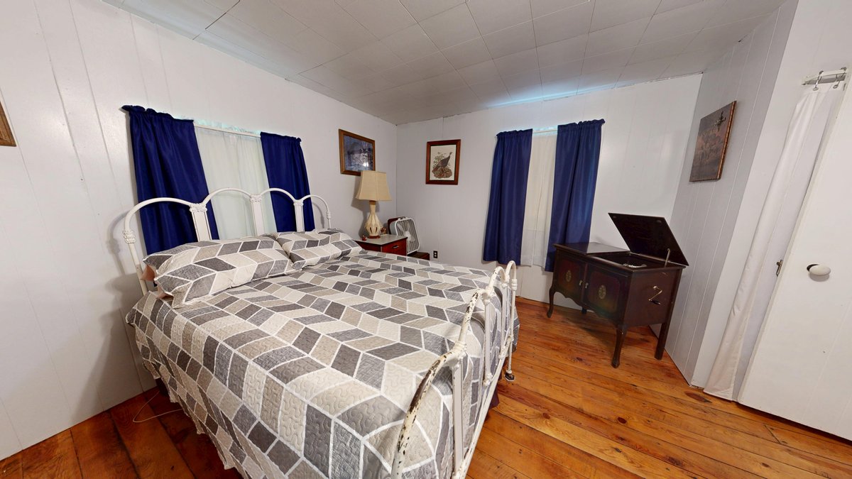 Image for Farm and Vineyard with Two Homes on 43 +/- Acres in Seneca Rocks