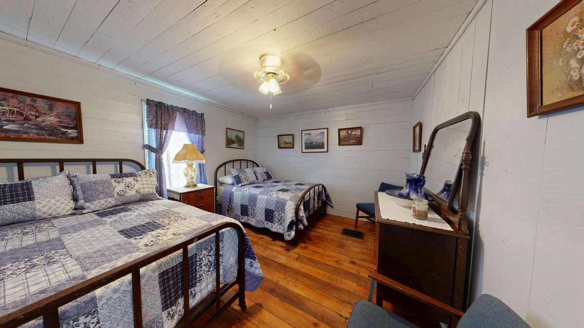 Image for Farm and Vineyard with Two Homes on 43 +/- Acres in Seneca Rocks