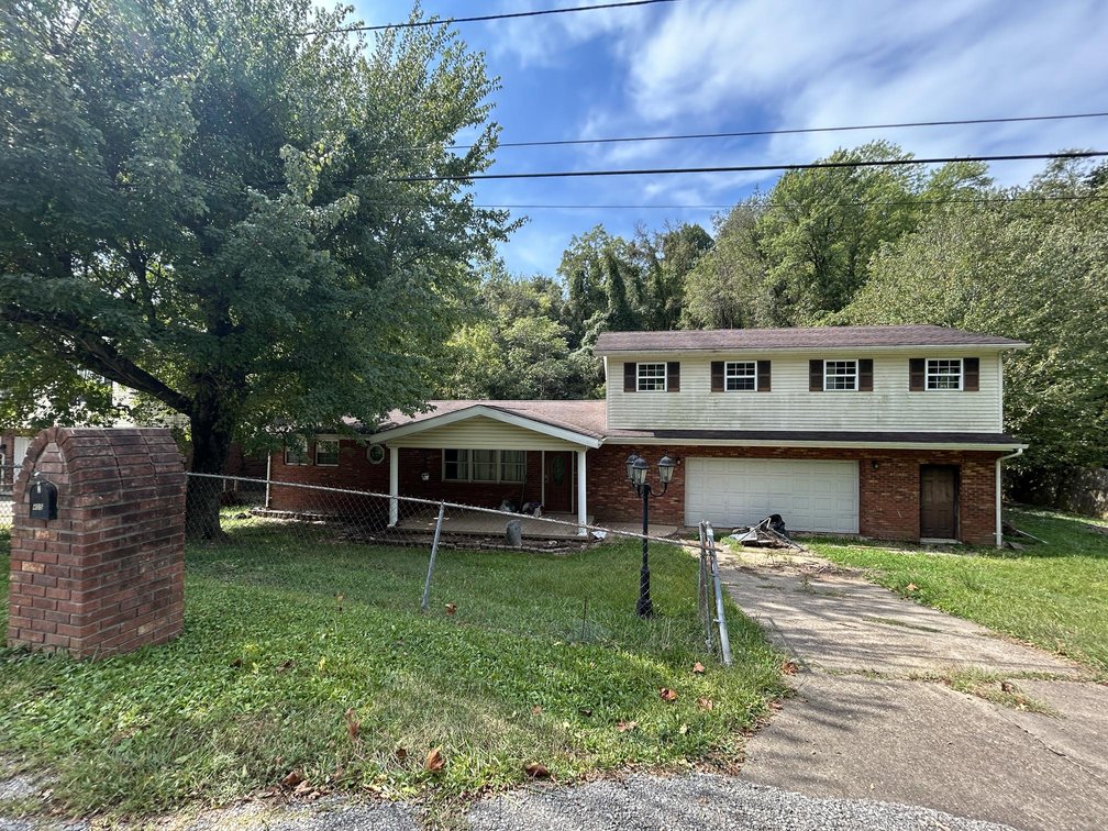 Image for 3 Bedroom Brick Home in Charleston on Half an Acre
