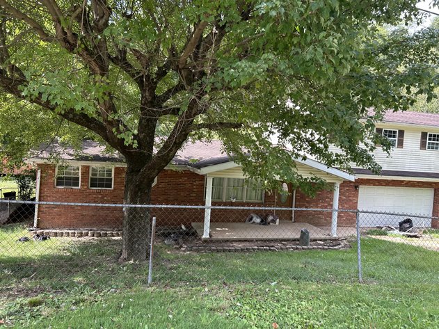 Image for 3 Bedroom Brick Home in Charleston on Half an Acre