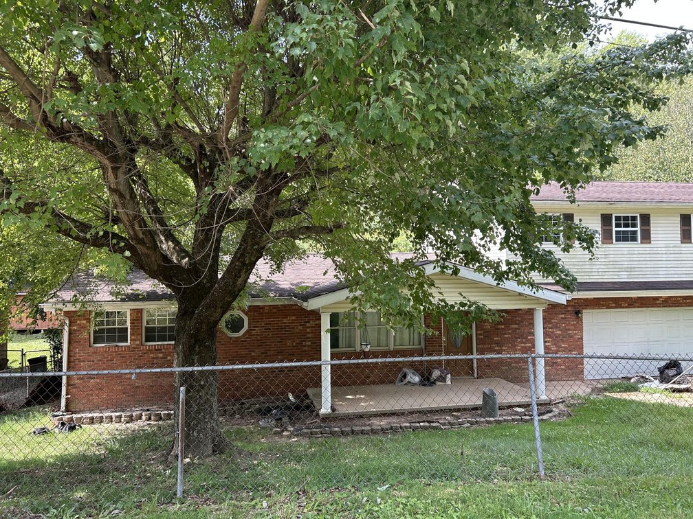 Image for 3 Bedroom Brick Home in Charleston on Half an Acre