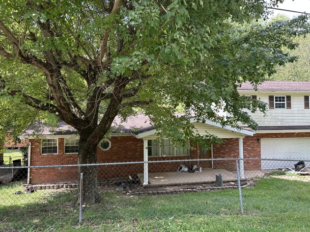 Image for 3 Bedroom Brick Home in Charleston on Half an Acre