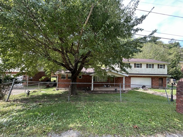 Image for 3 Bedroom Brick Home in Charleston on Half an Acre