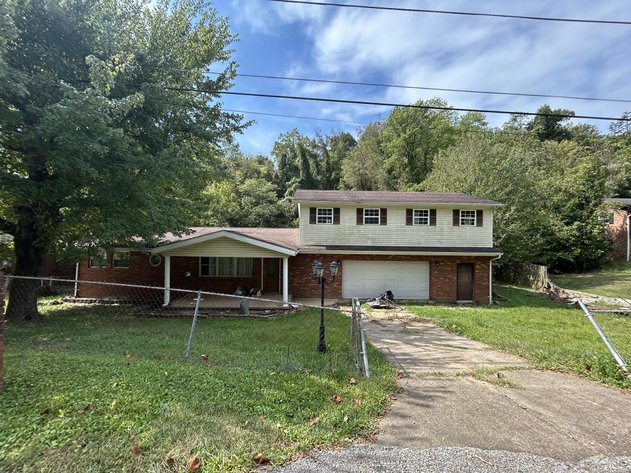 Image for 3 Bedroom Brick Home in Charleston on Half an Acre