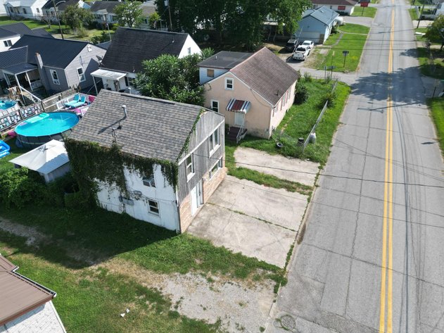 Image for Two Rental Homes on One Parcel in St. Albans