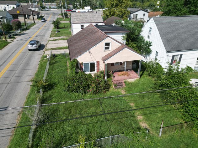 Image for Two Rental Homes on One Parcel in St. Albans