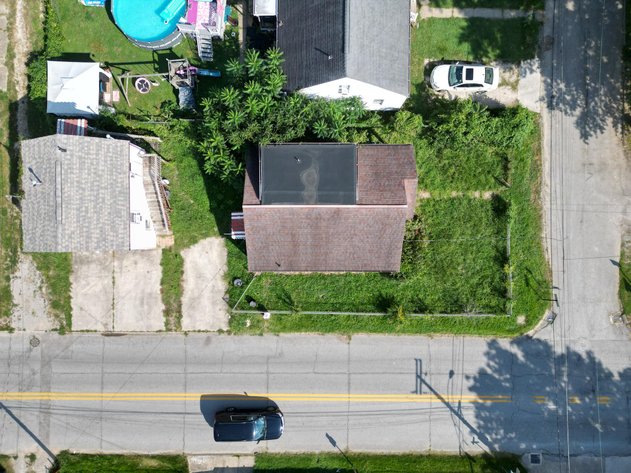Image for Two Rental Homes on One Parcel in St. Albans