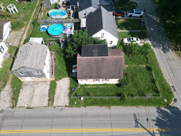 Image for Two Rental Homes on One Parcel in St. Albans