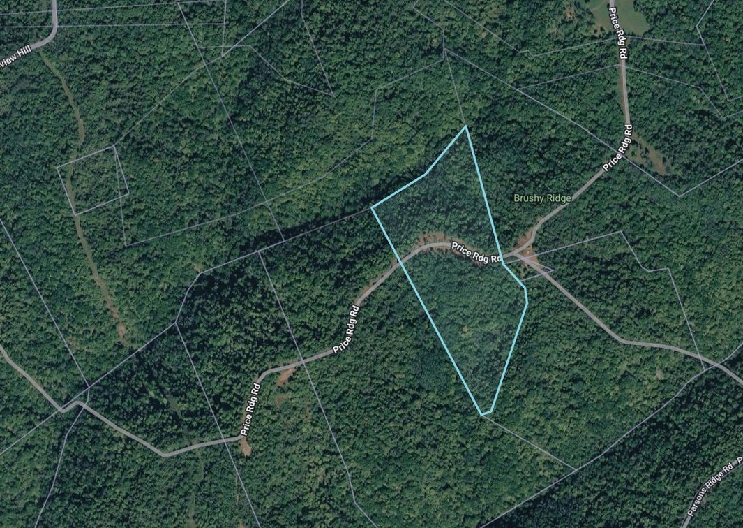 Subject 2: 51.75+/- Acres (As Assessed)