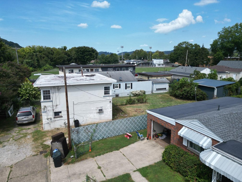 Image for Duplex near West Virginia State University