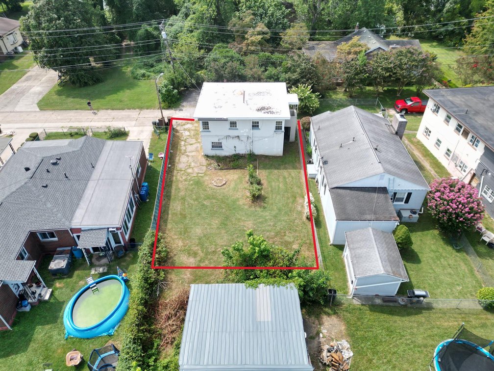 Image for Duplex near West Virginia State University