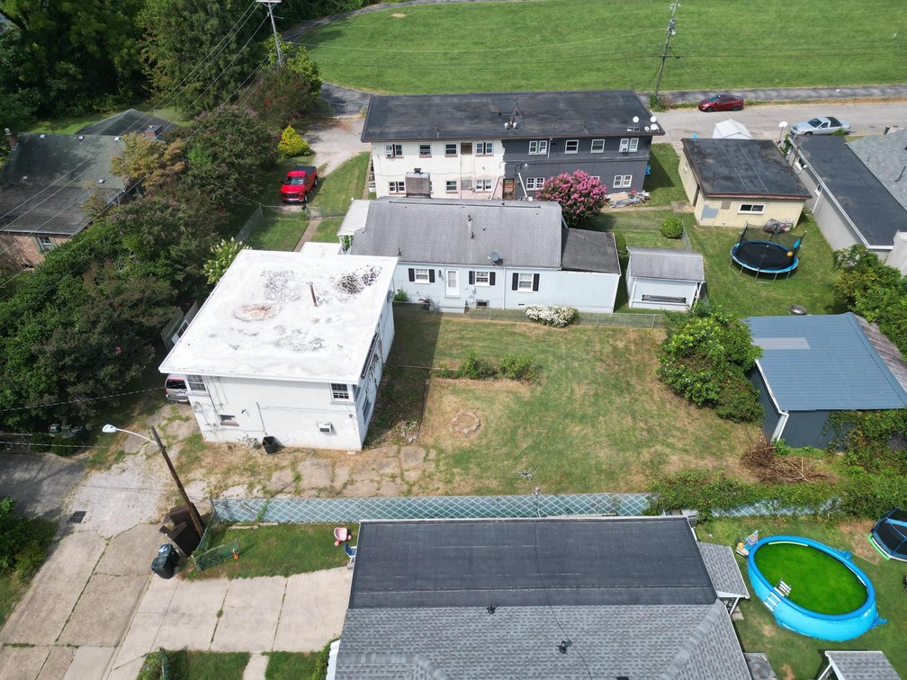 Image for Duplex near West Virginia State University