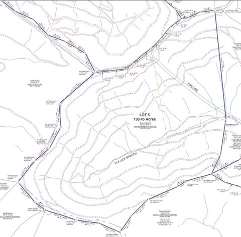 Image for 138 Surveyed Acres in Boone County Selling to the Highest Bidder