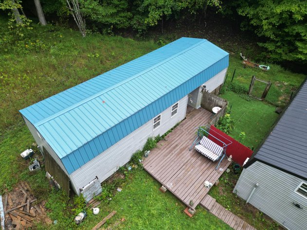 Image for Two Amish-Built Tiny Homes on 1.42 Acres in Elkview